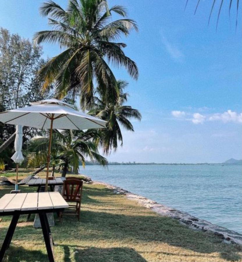Koh Yao Yai Sea Breeze House เกาะยาวใหญ่ซีบรีซเฮ้าส์ Hotel Exterior foto
