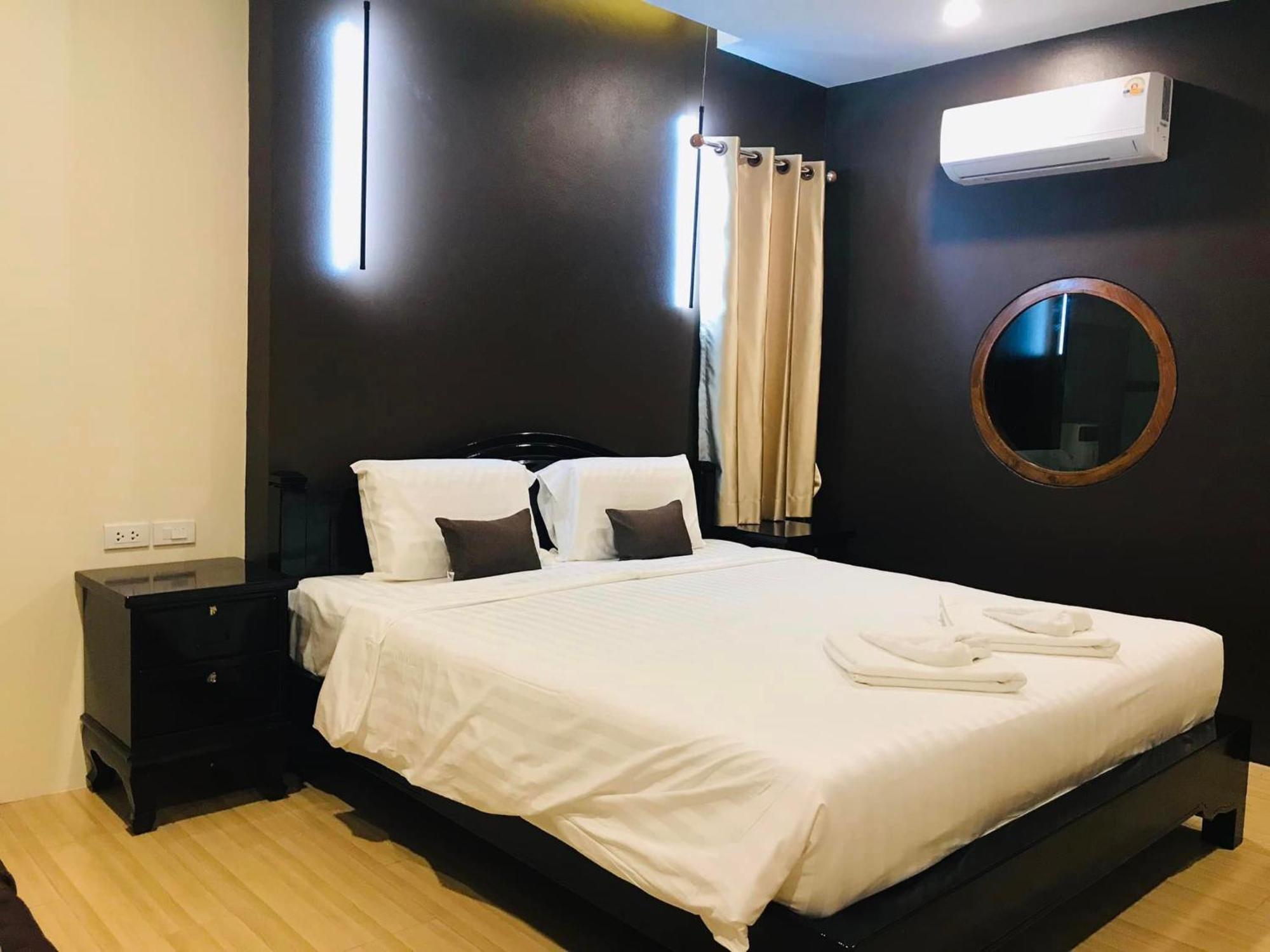 Koh Yao Yai Sea Breeze House เกาะยาวใหญ่ซีบรีซเฮ้าส์ Hotel Exterior foto