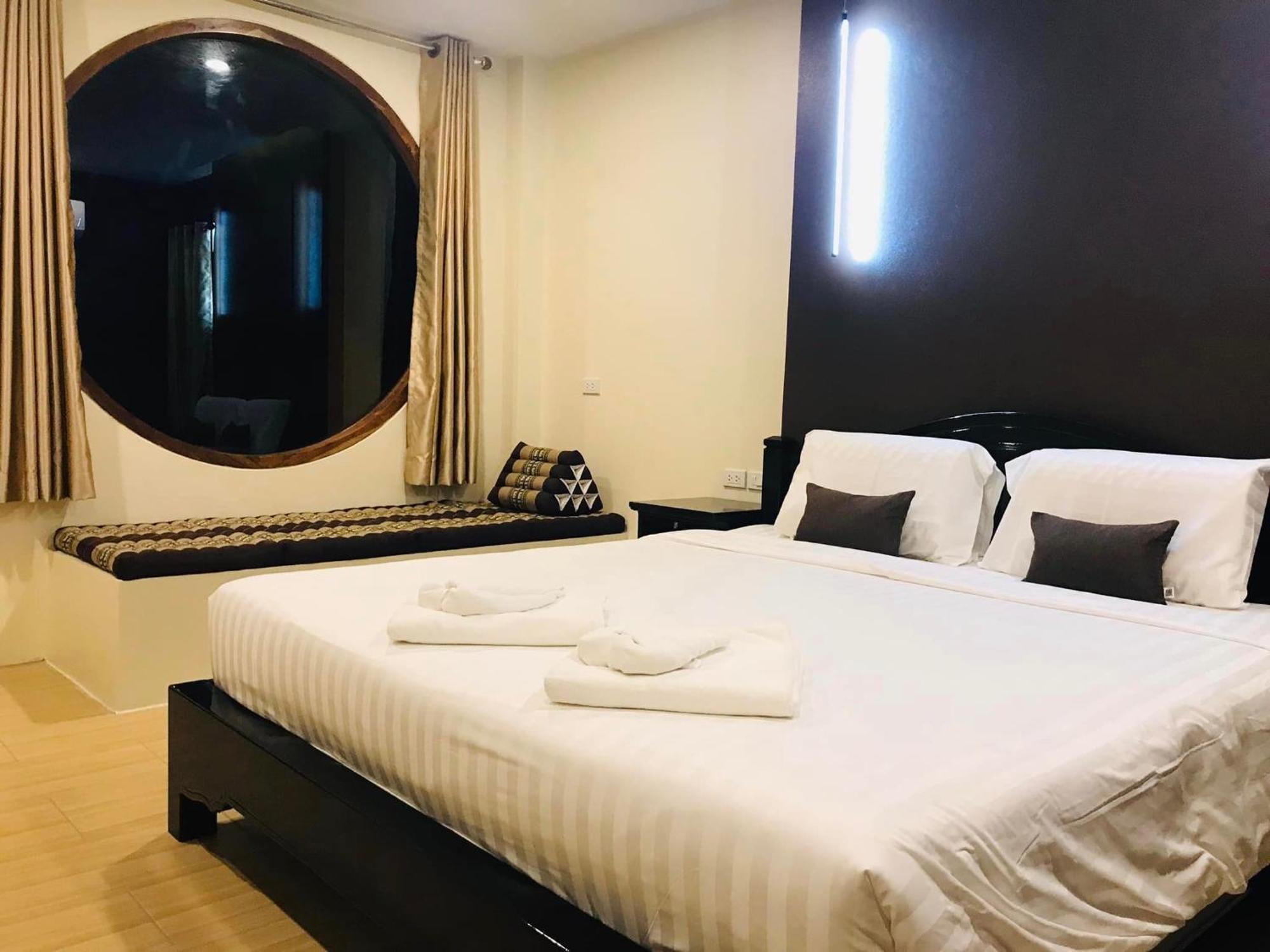 Koh Yao Yai Sea Breeze House เกาะยาวใหญ่ซีบรีซเฮ้าส์ Hotel Exterior foto