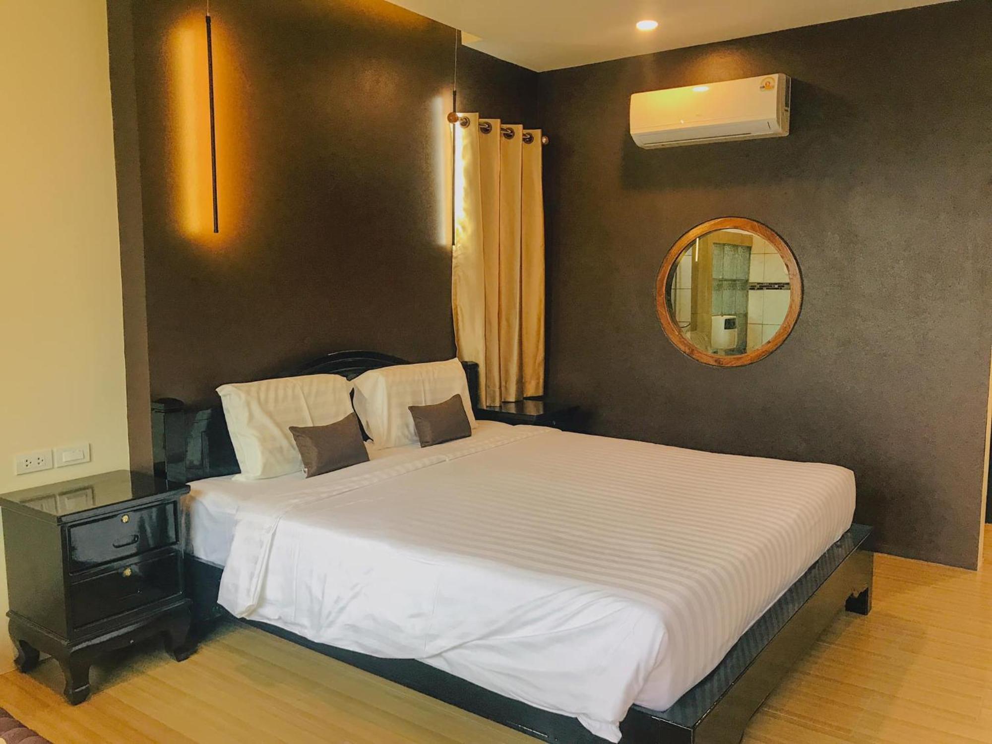 Koh Yao Yai Sea Breeze House เกาะยาวใหญ่ซีบรีซเฮ้าส์ Hotel Exterior foto
