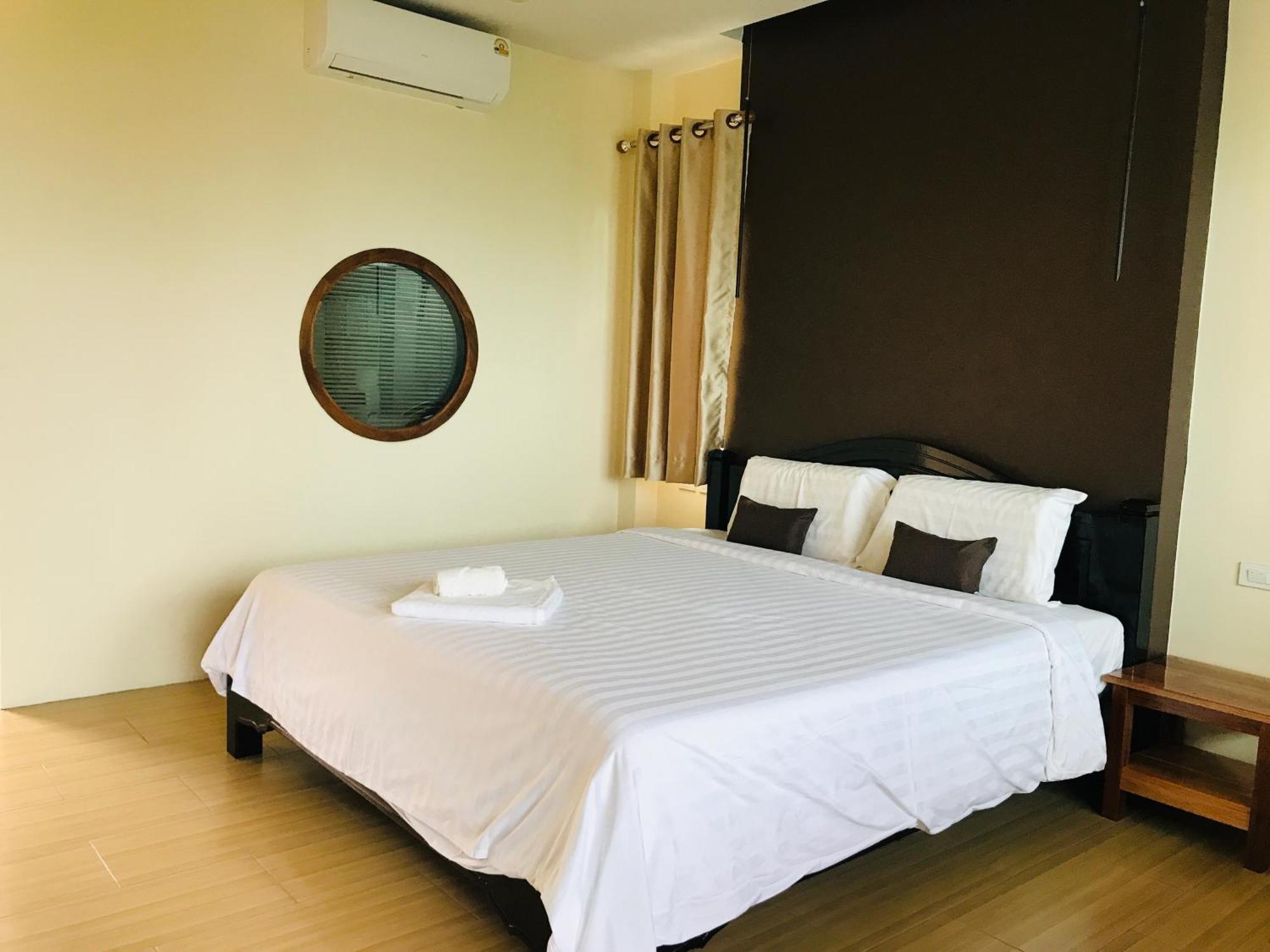 Koh Yao Yai Sea Breeze House เกาะยาวใหญ่ซีบรีซเฮ้าส์ Hotel Exterior foto